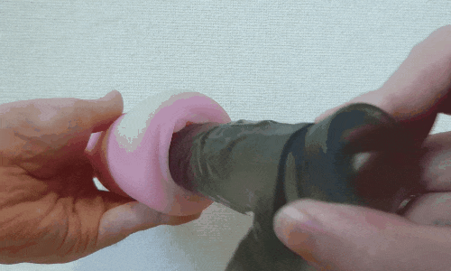 日本品質の速いストロークアニメーション画像