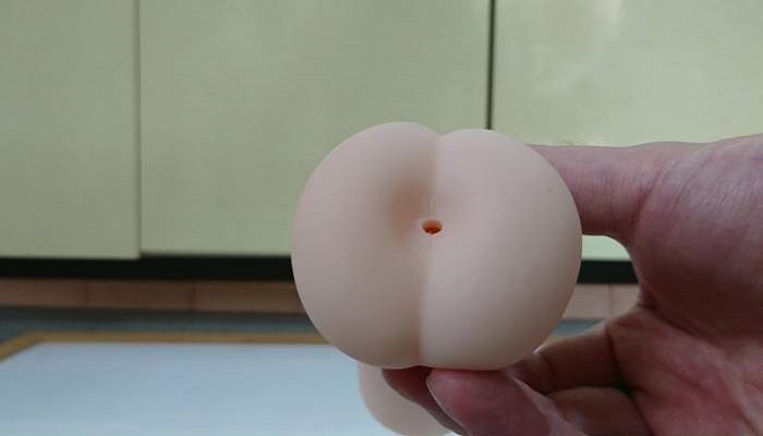 ケツマン三代目JSBの尻穴画像