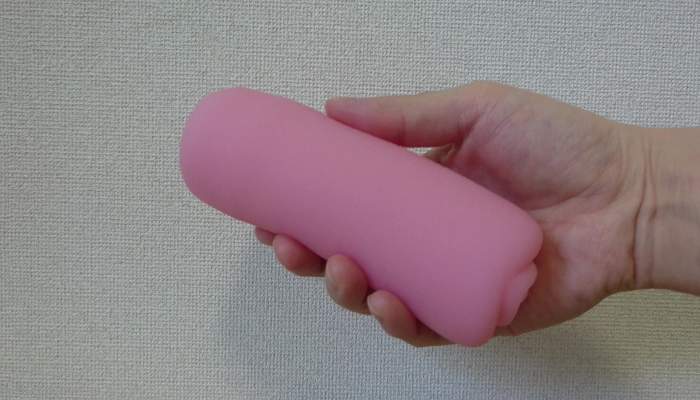 日本品質の本体フォルム画像