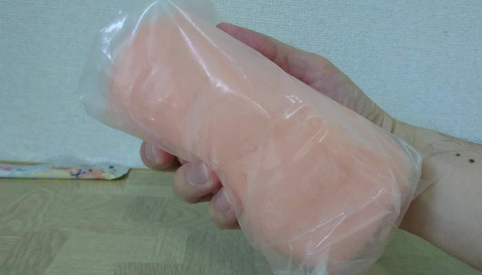 ドキドキ兜合わせの本体画像
