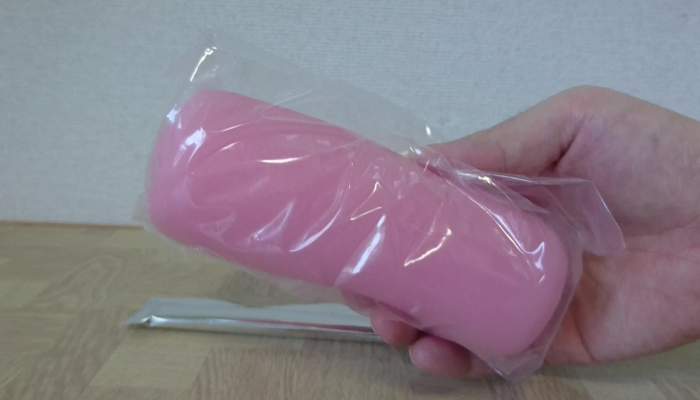 日本品質の本体画像