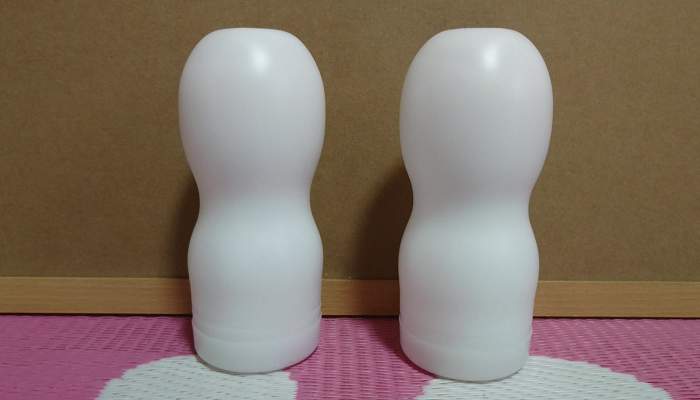 TENGA オリジナルバキューム・カップ エクストラクールの商品比較画像