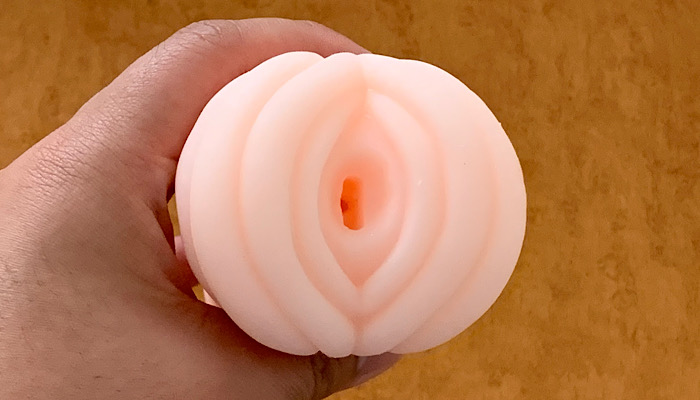 「にじげんカノジョ マジハメHOLE 碧井エリカ」正面の画像