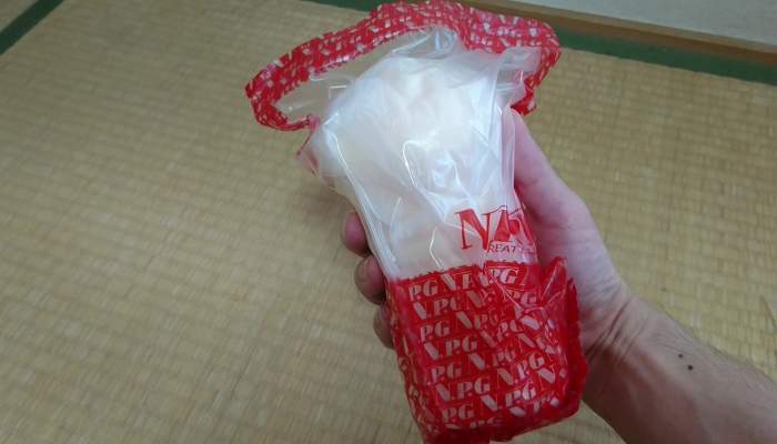 名器の再現！まるごとAIKAの本体画像