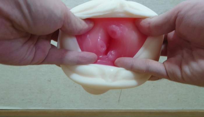 名器の再現！まるごとAIKAの入口画像