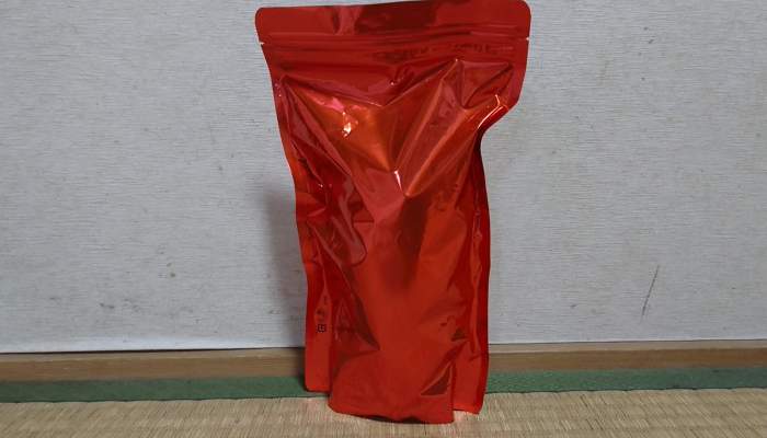 NR ピンクソフトの梱包画像