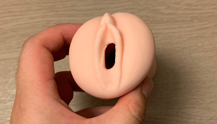 「セブンティーンボルドー」正面の画像