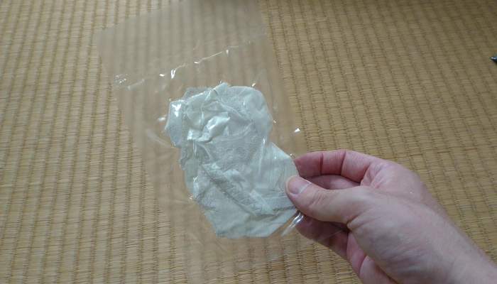 壁尻2 リアルミミズ千匹の特典1画像
