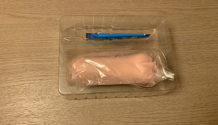 「セブンティーンボルドー」箱の中身の画像