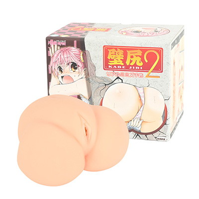 壁尻2 リアルミミズ千匹の画像