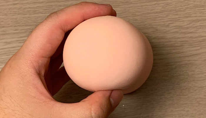 「セブンティーンボルドーソフト」後ろの画像