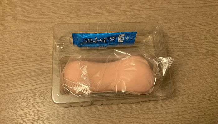 「セブンティーンボルドーソフト」中身の画像