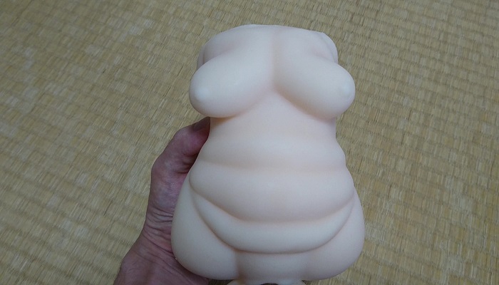 淫熟礼賛の本体フォルム1画像