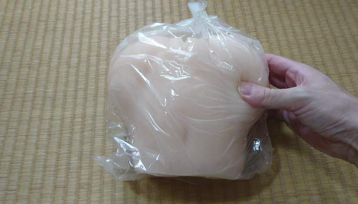 壁尻2 リアルミミズ千匹の本体画像