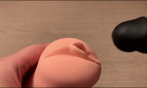 「セブンティーンボルドー」挿入するアニメーション画像