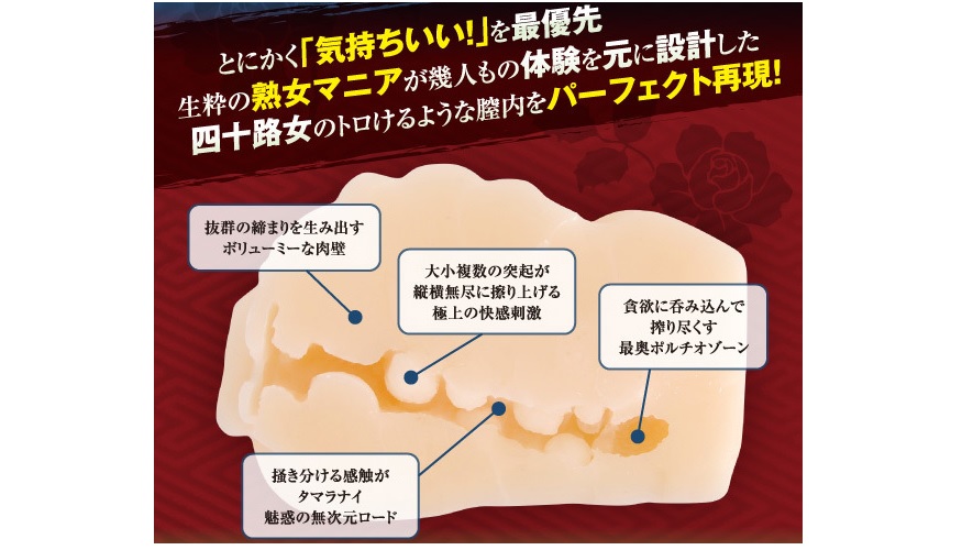 淫熟礼賛の裏返し画像