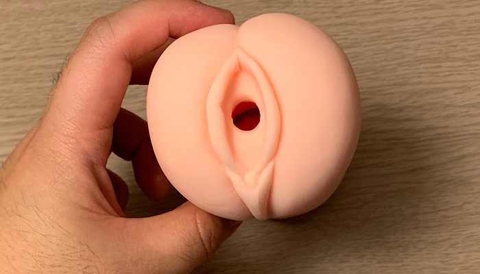 「セブンティーンエボソフト」正面の画像