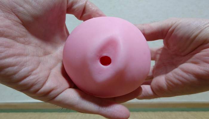 NR ピンクソフトの本体フォルム2画像