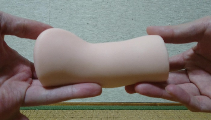 イイオンナ ヤリ放題。 篠田ゆうの本体フォルム1画像