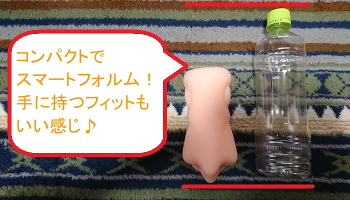 熟フェラ 加山なつこの本体比較画像