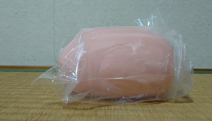 KITSU-MAN POCHA MAXの本体画像