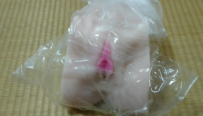 三島奈津子のエロ股 生ま○この本体画像