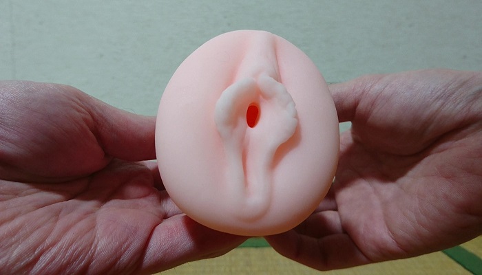 あそこ再現しちゃいました。 蒸れた熟女編の入口画像