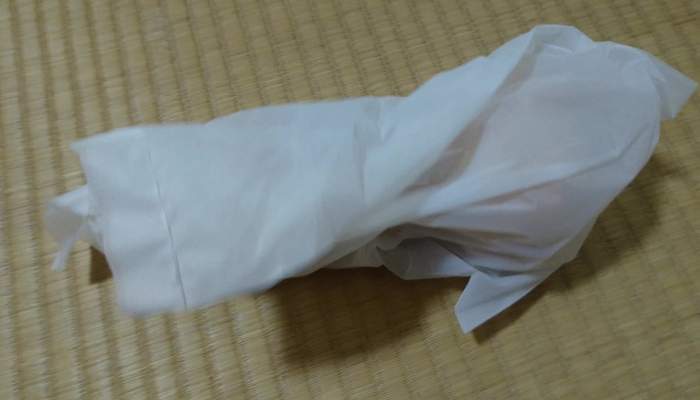 おとこの娘の極上ケツマ○コ 2発目の本体画像