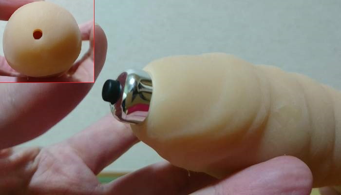 おとこの娘の極上ケツマ○コ 2発目の入口3画像
