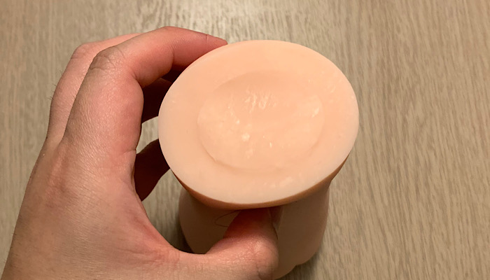 「天下一角」後ろの画像