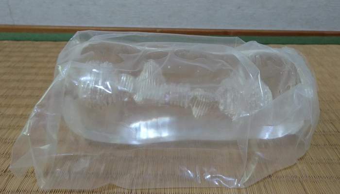 あだると放送局 綾姉のぷにぷにオナホール2 ハードタイプ　CV伊ヶ崎綾香の本体画像