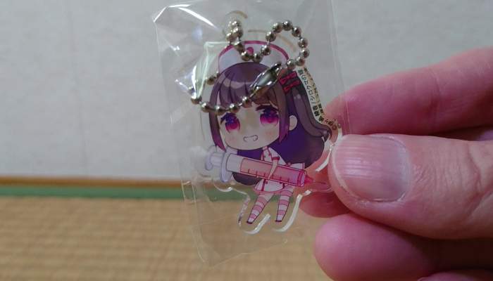 あだると放送局 綾姉のぷにぷにオナホール2 ハードタイプ　CV伊ヶ崎綾香の特典1画像