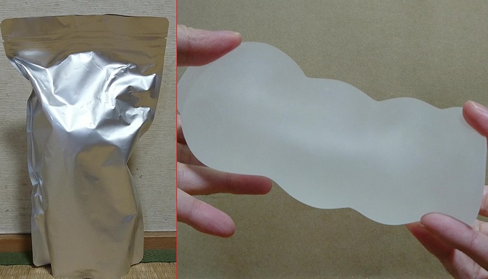おすすめ透明オナホのNRサムネ画像
