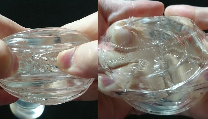おすすめ透明オナホのもちトル入口画像