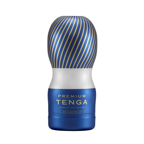 PREMIUM TENGA エアークッションカップ