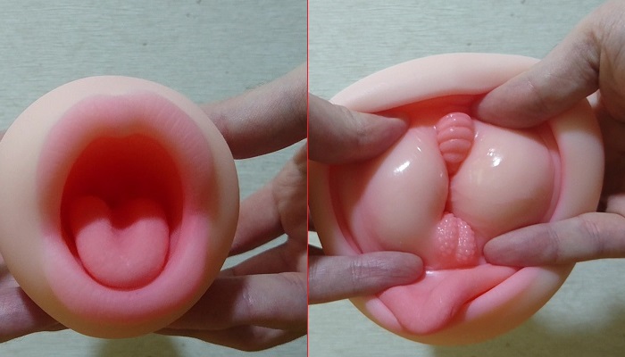 ギャルざんまい 濃厚包みベロの入口画像