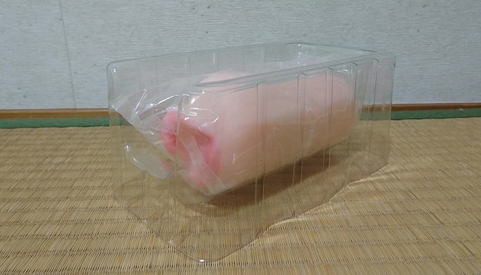 ギャルざんまい 濃厚包みベロの本体画像
