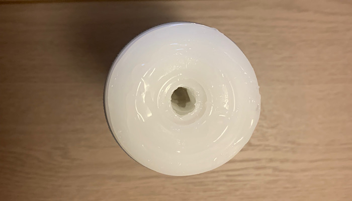 「PREMIUM TENGA HARD」の正面の画像