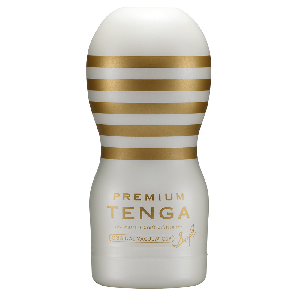 PREMIUM TENGA SOFT
