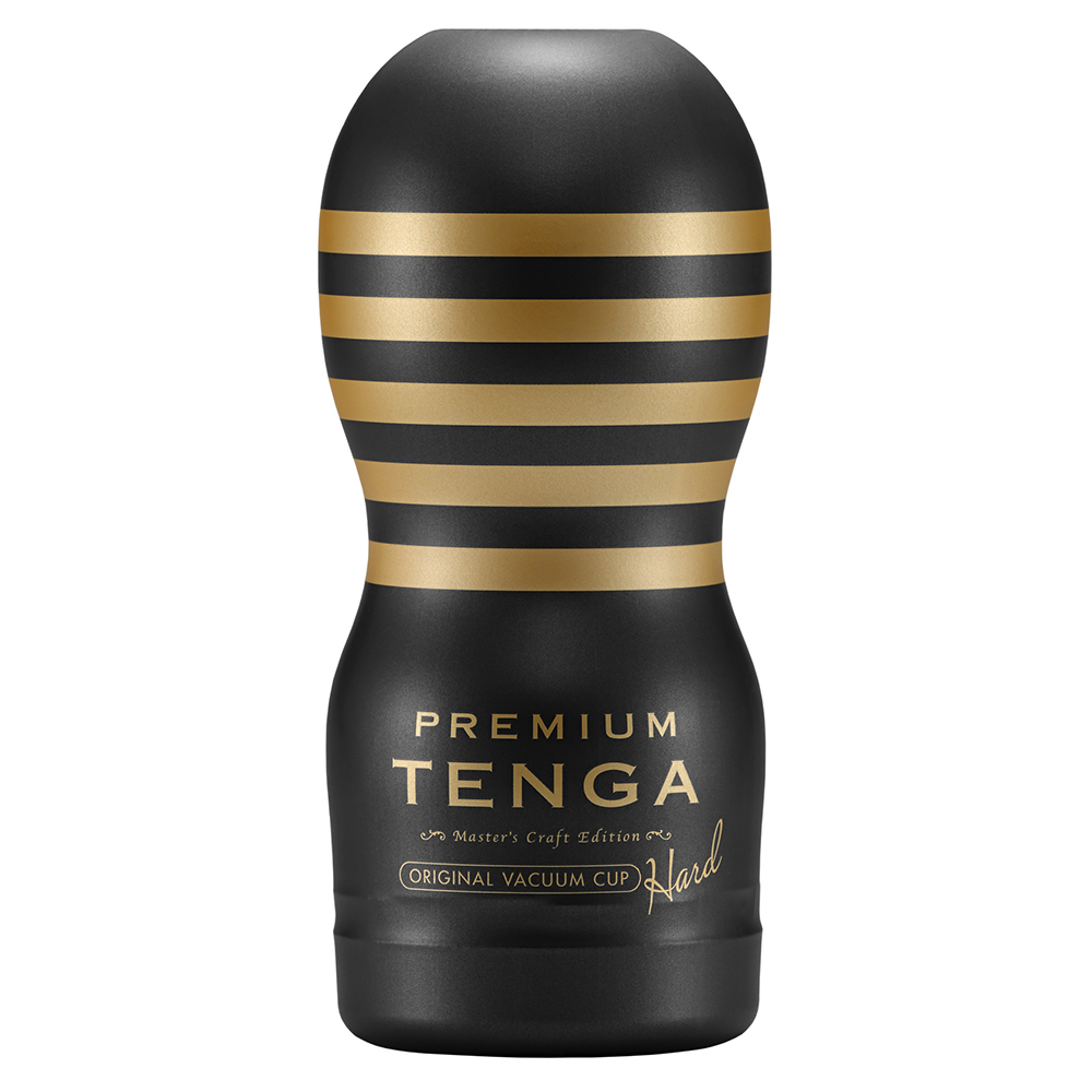 PREMIUM TENGA HARD