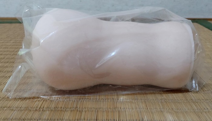 JAPANESE REAL HOLE 生 伊藤舞雪の本体画像