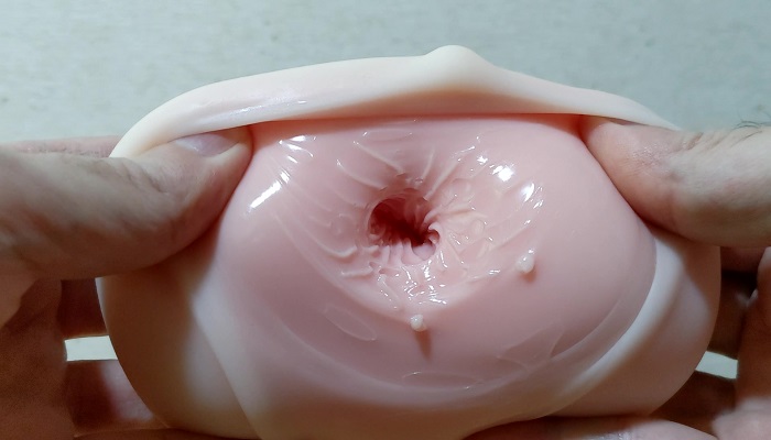 JAPANESE REAL HOLE 生 伊藤舞雪の内部画像