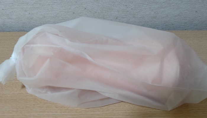 NUPU（ヌプ）の本体画像