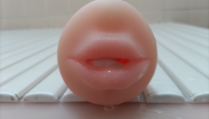 NUPU（ヌプ）の事後画像