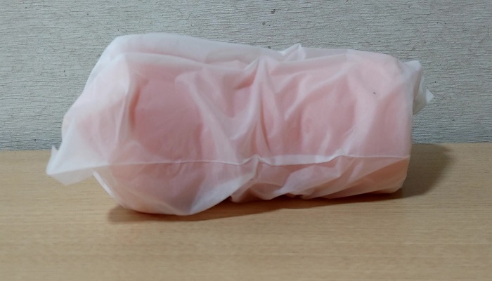 玉舐めギャルの本体画像