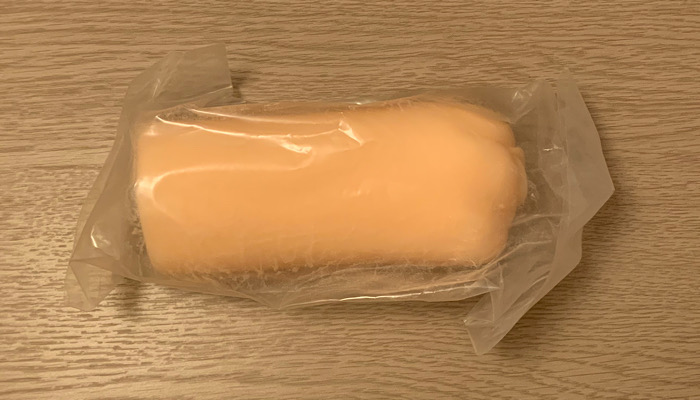 「ERENA-EXTRA」本体の画像