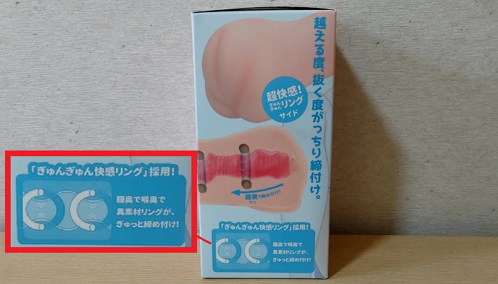NUPU2の構造2画像